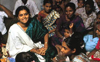 Online Fundraising - Donate to Nand And Jeet Khemka Foundation