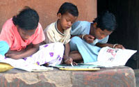 Personal fundraising pages in aid of Nand And Jeet Khemka Foundation