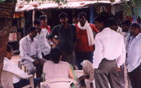 Online Fundraising - Donate to Neem Foundation