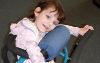 Personal fundraising pages in aid of DEMAND