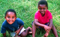 Charity Giving Online - Donate to Hands Around The World