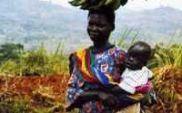 Online Fundraising - Donate to Hands Around The World