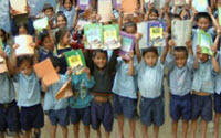 Charity Giving Online - Donate to HELP