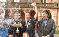 Online Fundraising - Donate to Hospitality Action