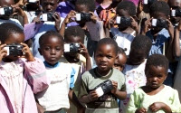 Charity Giving Online - Donate to Interact Worldwide