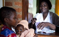 Online Fundraising - Donate to Interact Worldwide