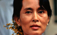 Online Fundraising - Donate to Prospect Burma