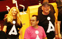 Online Fundraising - Donate to Homeless Link