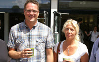 Personal fundraising pages in aid of Homeless Link