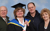 Personal fundraising pages in aid of Foundation for Liver Research