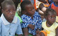 Online Fundraising - Donate to Hope87