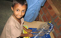 Charity Giving Online - Donate to Dream A Dream Charity Giving Online - Donate to Dream A Dream