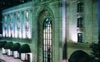 Personal fundraising pages in aid of Pittsburgh Symphony Orchestra