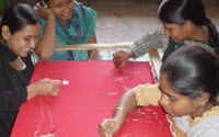 Charity Giving Online - Donate to Datamation Foundation Charitable Trust