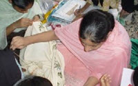 Online Fundraising - Donate to Datamation Foundation Charitable Trust