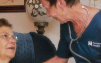 Online Fundraising - Donate to Acclaim Health