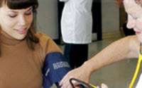 Personal fundraising pages in aid of Acclaim Health