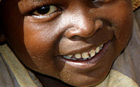 Personal fundraising pages in aid of ACCES