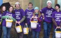 Online Fundraising - Donate to KidsCan