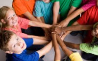 Personal fundraising pages in aid of KidsCan