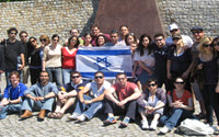 Charity Giving Online - Donate to World Union of Jewish Students (WUJS)