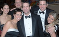 Personal fundraising pages in aid of Playhouse Square Foundation
