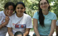 Charity Giving Online - Donate to MEET