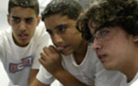 Online Fundraising - Donate to MEET