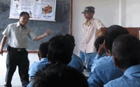 Charity Giving Online - Donate to Himalayan Animal Rescue Trust