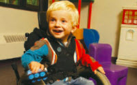 Charity Giving Online - Donate to Queen Alexandra Foundation for Children