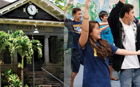 Charity Giving Online - Donate to Punahou School