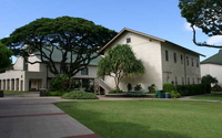 Online Fundraising - Donate to Punahou School