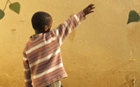 Online Fundraising - Donate to Project Gateway