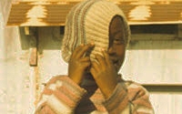 Personal fundraising pages in aid of Project Gateway