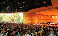 Online Fundraising - Donate to Ravinia Festival