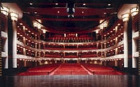 Charity Giving Online - Donate to Kravis Center for the Performing Arts