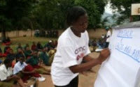 Charity Giving Online - Donate to Dance4life