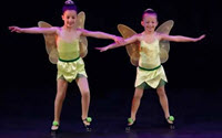 Online Fundraising - Donate to Dance for a Cure