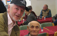 Online Fundraising - Donate to Hazon Yeshaya