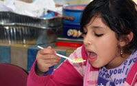 Charity Giving Online - Donate to Meir Panim