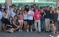 Online Fundraising - Donate to Meir Panim