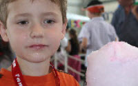 Charity Giving Online - Donate to Cystic Fibrosis New South Wales