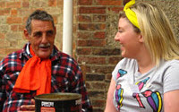 Charity Giving Online - Donate to L'Arche