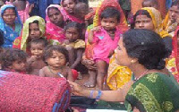 Online Fundraising - Donate to Project Concern International