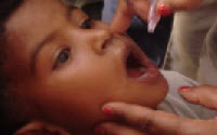 Personal fundraising pages in aid of Project Concern International