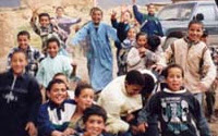 Online Fundraising - Donate to Infantia
