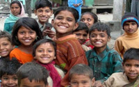 Online Fundraising - Donate to HAQ: Centre for Child Rights Online Fundraising - Donate to HAQ: Centre for Child Rights