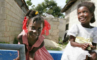 Charity Giving Online - Donate to Food For The Poor