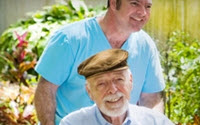 Personal fundraising pages in aid of Hospice By The Sea