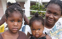 Personal fundraising pages in aid of Homeless Coalition Of Palm Beach County